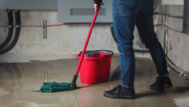 Professional Water damage restoration in MN